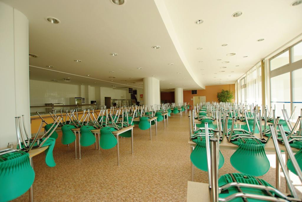 Kolej Akademie Hotel Brno Exterior photo